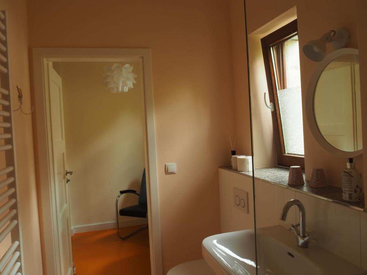 Emmas Bed & Breakfast Neustadt an der Weinstrasse Bagian luar foto